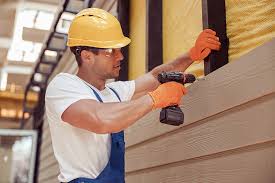 Best Siding for Commercial Buildings  in Ridgefield, WA